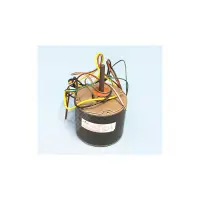 Moteur de ventilateur 1/2 CV 208/230VAC modèles 400 et 500