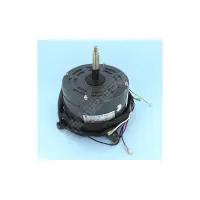 Moteur de ventilateur 200W YSK200-6 pour BM800 PAC First 21kW