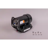 Moteur pompe 50 Hz FloPro VS 160 (ZODIAC)