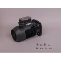 Moteur pompe complet FloPro e3 100 (ZODIAC)