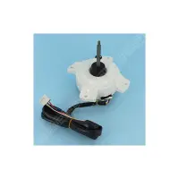 Moteur ventilateur (avec bague d'assemblage) PX50 MD3 (Zodiac)