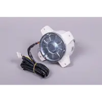 Moteur ventilateur (avec bague d'assemblage) PX50 TD12 (Zodiac)