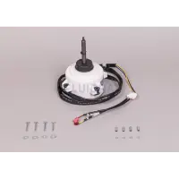 Moteur ventilateur Haut ou Bas - Remplace WTC03953 (ZODIAC)