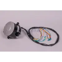 Moteur ventilateur PM40 TD8 (Zodiac)