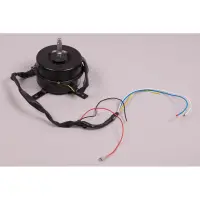 Moteur ventilateur