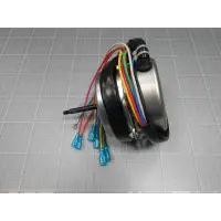 Moteur ventilateur
