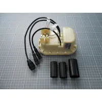Motor de traction (forma D)