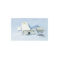 Motorisation fil d'eau (ECA INTERPOOL)