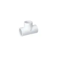 OBSOLETE 1.5'' Raccord en forme de T - Remplacé par 401-015