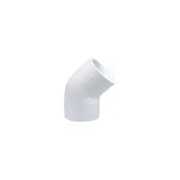 OBSOLETE 1.5" x Coude à 45 Degré - Remplacé par 417-015