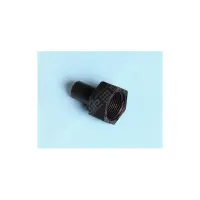 OBSOLETE - Bouchon porte-sonde PH et Sel (ex. 100048) -REMPLACE PAR 4408040450