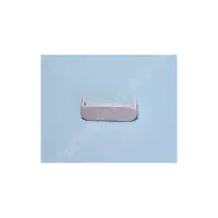OBSOLETE - Bouchon pour enjoliveur rectangulaire. col blanc - Remplacé par 2302.801.004