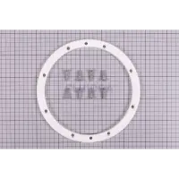 OBSOLETE - Bride de projecteur piscine liner