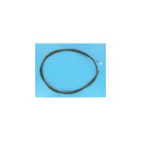 OBSOLETE -Cable 1m80 PROJ Cofies Halog.35/75/100W avec Douille (indispo seule) - (HAYWARD)