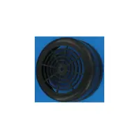 OBSOLETE Capot de Ventilateur PPE HGS/V de 0 5 CV à 2 CV - HPS/V de 1 CV à 1 5 CV (HYDROSWIM)