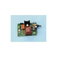 OBSOLETE - Carte pH alimentation 2 simple 1 relais L3 - Remplacé par 4408060012