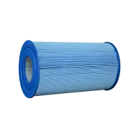 OBSOLETE -Cartouche Dynamic Series IV - DFM. DFML. Waterway 35. In-Line (Antimicrobial) (Pleatco) -voir PRB35-