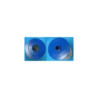 OBSOLETE Cartouche SUNDANCE DOUBLE END 120 D216/H483-N'EXISTE PLUS voir PSD125-2000