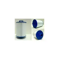 OBSOLETE - Cartouche Waterway Front Access Skimmer/Spa Astral Niagara/Pandora 205x152/38 4.65 m² adaptateur vi
