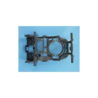 OBSOLETE Chassis Robot Bluefury GT REMPLACE PAR 360391 (PENTAIR)