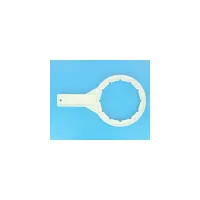 OBSOLETE -Clé de Couvercle FILTRE KT Micro Star Clear/ FSAB S0200S -N'EXISTE PLUS