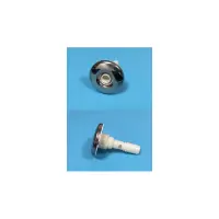 OBSOLETE - Cluster Storm Jet Directional - Acier Inox - 57mm (2 1/4'') - Remplacé par 229-1500S