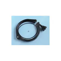 OBSOLETE - Collier de serrage complet pour couvercle de Filtre Bering. Bali