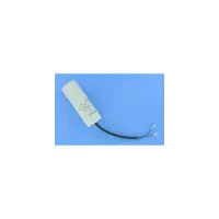 OBSOLETE Condensateur 50 µF (118x45) - N'EXISTE PLUS (IML)