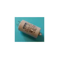 OBSOLETE - Condensateur à cosse PPE 0 55 Kw 16 µF - 73x40 (PENTAIR) - DISPO JUSQU'A EPUISEMENT DU STOCK 