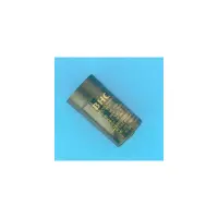 OBSOLETE - Condensateur PPE 2 20 Kw - 100 µF (PENTAIR) - DISPO JUSQU'A EPUISEMENT DU STOCK 