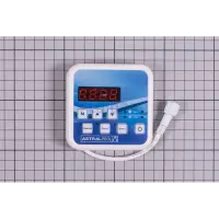 OBSOLETE - Contrôleur pour PAC Inverboost tous modèles - Remplacé par ZX117020180