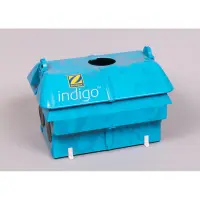 OBSOLETE - COQUE COMPL INDIGO