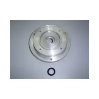 OBSOLETE - Couvercle axe moteur C-80 (1 5 à 3 CV tri) - N'EXISTE PLUS (ASTRALPOOL)