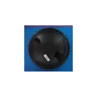 OBSOLETE Couvercle Filtre Posi-Clear + bride  + koint + purge PXC75 / PXC95 - N'EXISTE PLUS (STA-RITE)