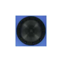OBSOLETE - Couvercle plastique FILTRE SAB Carlon - Remplacé par W12050B (LACRON)