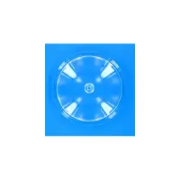 OBSOLETE - Couvercle Transparent Filtre SAB Lisboa - FS8076-6003 - Remplacé par kit 4404190303