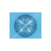 OBSOLETE - Couvercle transparent + joint + visserie pour FSAB Filclair/Filclar