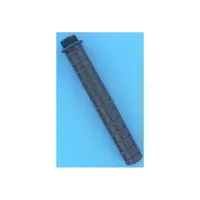OBSOLETE Crépine noire 200X26 mm FSAB Ø760 & 900 -N'EXISTE PLUS prendre 4404300712 (HYDROSWIM)