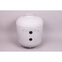 OBSOLETE Cuve Monobloc D500 pour filtre Side