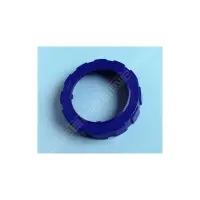 OBSOLETE - Ecrou de porte-cellule Sprint Chlore, Standard, Idegis+, Tecno, Advance, Domotic DOM-10/18/25/40P/4