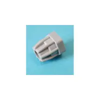 OBSOLETE Embout Viton F1/8 4x6 - N'EXISTE PLUS REMPLACE PAR 4408060111