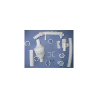 OBSOLETE -Kit De Conversion De Vanne De Recul Intégré Sur Canalisation (360) - (POLARIS) -N'EXISTE PLUS