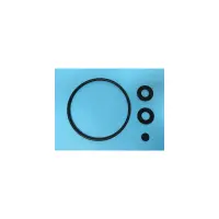 OBSOLETE - Kit de joints pour FSAB top Naja, Python - Remplacé par 120950