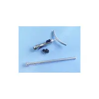 OBSOLETE - Kit nettoyage cartouche Filter Flosser + Power Pic + Adaptateur - Remplacé par P51179 + P50419KIT