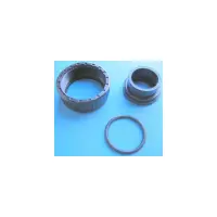 OBSOLETE Kit raccord à coller 2 3/4'' x 50 PPE HG050 à 100 (joint+écrou+raccord x 1) - OBSOLETE (HYDROSWIM)