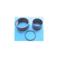 OBSOLETE Kit raccord à coller 2 3/4'' x 63 PPE HG150 à 400 (HYDROSWIM)