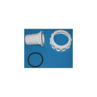OBSOLETE Kit raccord supérieur vanne Side 1 1/2'' - REMPLACE PAR 4404120201 (SNTE)