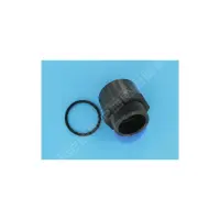 OBSOLETE Kit Raccordement Vanne FILTRE SAB (Malaga) - Ø 75mm (KRIPSOL)