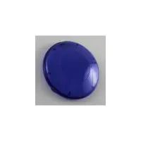 OBSOLETE Lentille bleue de projecteur Aqua Luminator - N'EXISTE PLUS (PENTAIR)
