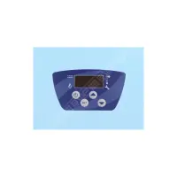OBSOLETE Lexan Z200 (ZODIAC) - N'EXISTE PLUS REMPLACE PAR H0442000B